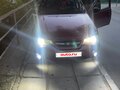 2011 Daewoo Nexia I Рестайлинг, красный, 185000 рублей