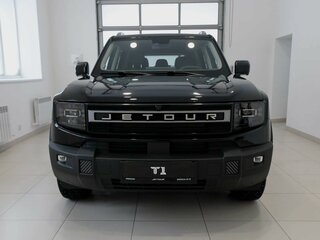 2026 Jetour T1, чёрный, 4199900 рублей, вид 1