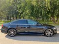 2018 Audi A6 IV (C7) Рестайлинг, чёрный - вид 6