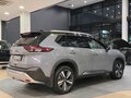 2021 Nissan X-Trail IV, серый, 2970000 рублей - вид 5