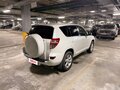 2011 Toyota RAV4 III (XA30) Рестайлинг, белый, 1350000 рублей - вид 6
