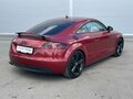 2007 Audi TT II (8J), красный - вид 6