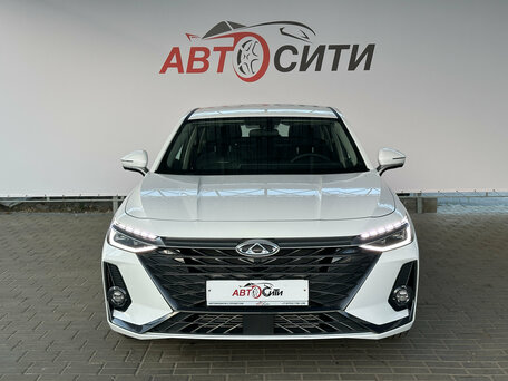 2025 Chery Arrizo 8, белый, 2390000 рублей, вид 3