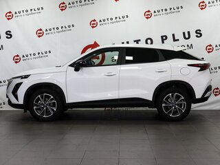 2024 Omoda C5 I Рестайлинг, белый, 1849000 рублей, вид 5