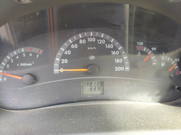 2007 Lada (ВАЗ) Priora I, зелёный, 105000 рублей - вид 6