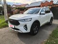2019 Haval F7 I, белый, 1450000 рублей