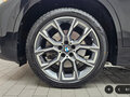 2022 BMW X1 18d sDrive II (F48) Рестайлинг, синий, 2150000 рублей - вид 6