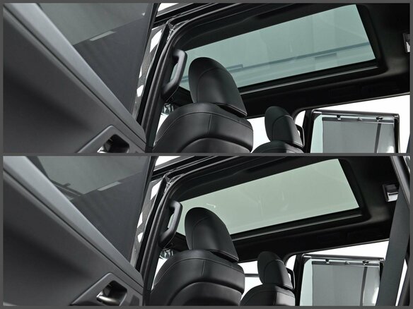 2026 Lexus GX 550 III, чёрный, 15600000 рублей - вид 7