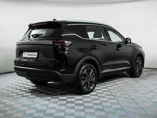 2025 Tenet T7, чёрный, 350000 рублей, вид 5