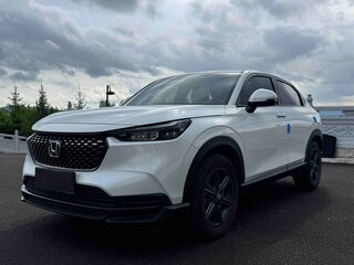 2023 Honda XR-V II, белый, 1890000 рублей, вид 1