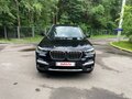 2018 BMW X3 20d xDrive III (G01), чёрный, 3600000 рублей - вид 1