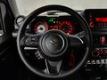2020 Suzuki Jimny IV, серый - вид 10