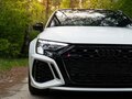 2023 Audi RS 3 III (8Y), белый, 8800000 рублей - вид 3