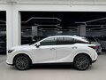 2026 Lexus RX 350 V, белый - вид 8