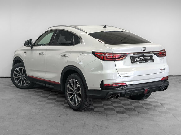 2023 Changan CS85 I Рестайлинг, белый, 2255000 рублей - вид 6