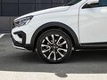 2026 Lada (ВАЗ) Vesta SW Cross I Рестайлинг (NG), белый - вид 8