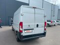 2021 Peugeot Boxer, белый, 2250000 рублей - вид 5