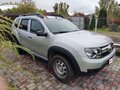 2017 Renault Duster I Рестайлинг, серый, 1200000 рублей - вид 2