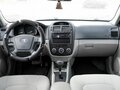 2007 Kia Cerato I Рестайлинг, чёрный, 559000 рублей - вид 7