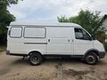 2011 ГАЗ ГАЗель (2705), белый, 350000 рублей - вид 1