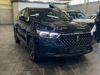 2023 FAW Bestune T77 I, чёрный, 1940000 рублей, вид 1