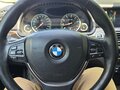 2013 BMW 7 серии Long 750Li xDrive V (F01/F02/F04) Рестайлинг, чёрный, 1400000 рублей - вид 9