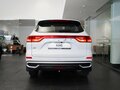 2026 Haval M6 II, белый - вид 3