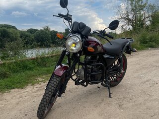 Stingray DB-110