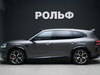 2026 Zeekr 8X Dawn, серый, 13600000 рублей, вид 3