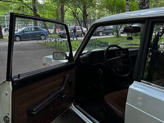1984 Lada (ВАЗ) 2107, белый, 165000 рублей, вид 3