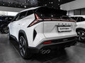 2026 Geely Cityray, белый, 3094990 рублей - вид 2