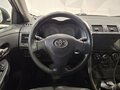 2008 Toyota Corolla X (E140, E150), серый, 550000 рублей - вид 9