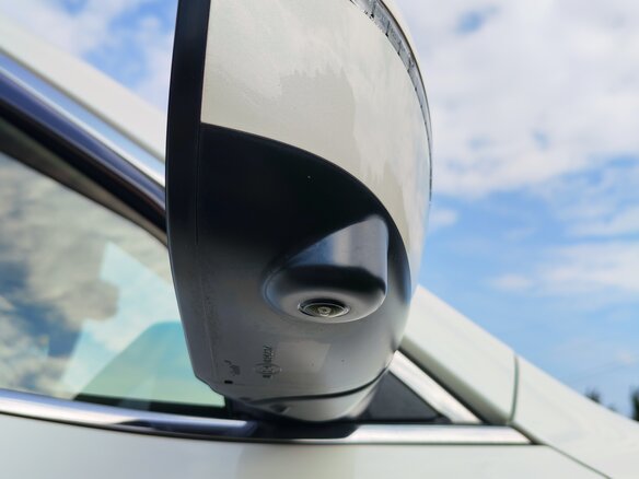 2019 Nissan X-Trail III, белый, 2820000 рублей - вид 29