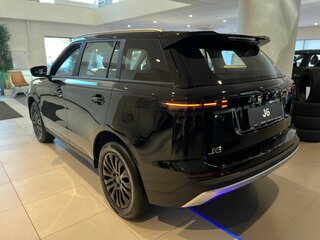 2026 Jeland J6, чёрный, 2749000 рублей, вид 4