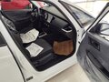 2026 Honda Fit IV Рестайлинг 2, белый, 2100000 рублей - вид 5