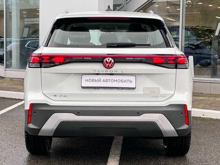 2026 Volkswagen Tayron II (China Market), белый, 4950000 рублей, вид 5