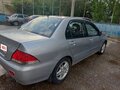 2004 Mitsubishi Lancer IX, серебристый, 400000 рублей - вид 4