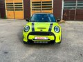 2022 Mini Hatch Cooper S III (F55/F56) Рестайлинг 2, зелёный, 3100000 рублей - вид 1