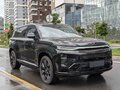 2026 GAC Trumpchi S7 I Рестайлинг, чёрный, 4750000 рублей - вид 1