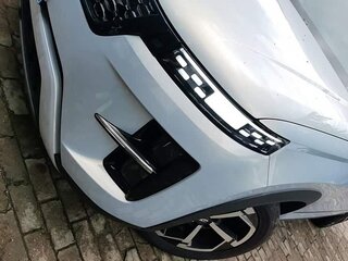 2025 Chery Tiggo 7 III, серый, 1650000 рублей, вид 3