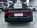 2024 Audi A7 L 45 TFSI II (4K), чёрный, 4655000 рублей - вид 3