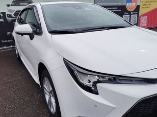 2022 Toyota Levin XII (E210), белый, 1850000 рублей, вид 5
