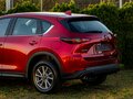 2026 Mazda CX-5 II Рестайлинг, красный, 4495000 рублей - вид 9