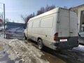 1997 Mercedes-Benz Sprinter, белый, 750000 рублей - вид 4