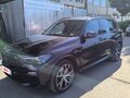 2021 BMW X5 30d IV (G05/G18), чёрный, 6407000 рублей - вид 6
