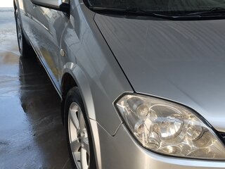 2004 Nissan Primera III (P12), серый, 500000 рублей, вид 3