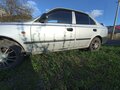 2006 Hyundai Accent ТагАЗ II, серебристый, 250000 рублей - вид 4