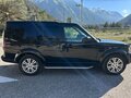 2010 Land Rover Discovery IV, чёрный, 1900000 рублей - вид 5