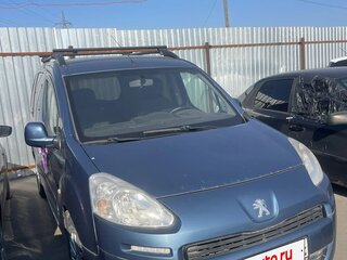 2012 Peugeot Partner II Рестайлинг, синий, 350000 рублей, вид 3