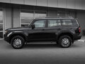 2026 Toyota Land Cruiser Prado 250 Series, чёрный - вид 9